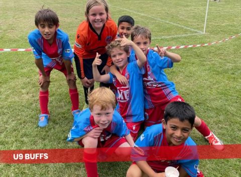 Our Teams - FC Elmstead Youth